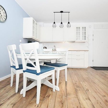 Apartament "Blizej Morza 30" Kołobrzeg Εξωτερικό φωτογραφία