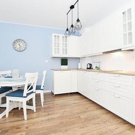 Apartament "Blizej Morza 30" Kołobrzeg Εξωτερικό φωτογραφία