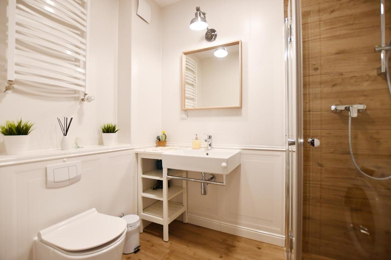 Apartament "Blizej Morza 30" Kołobrzeg Εξωτερικό φωτογραφία