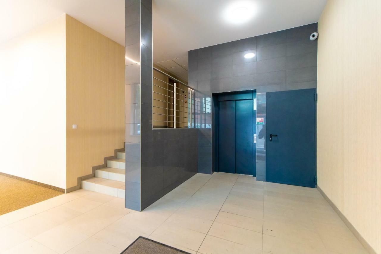 Apartament "Blizej Morza 30" Kołobrzeg Εξωτερικό φωτογραφία