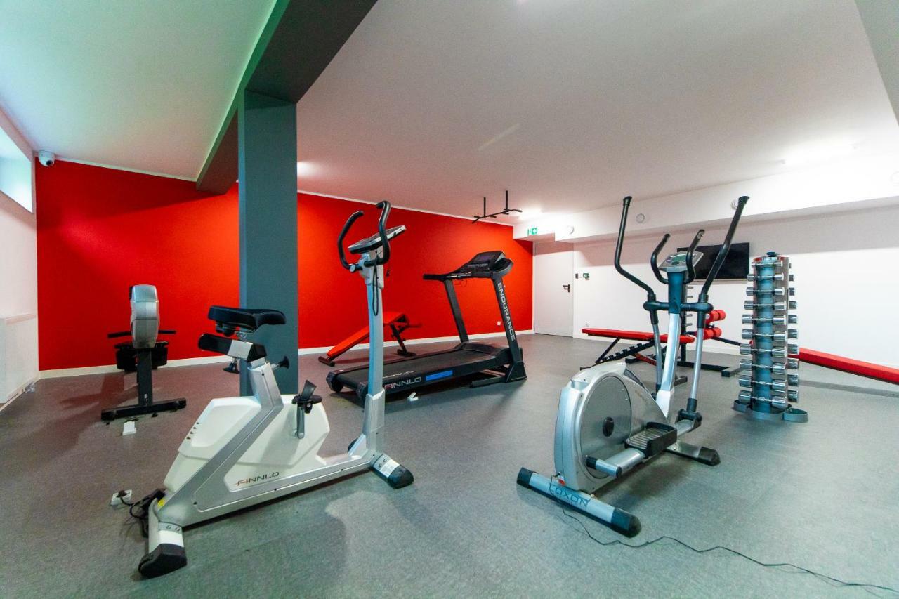 Apartament "Blizej Morza 30" Kołobrzeg Εξωτερικό φωτογραφία